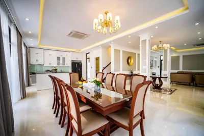 IDC White House Ha Long FLC Golf & Resort – Foto 5