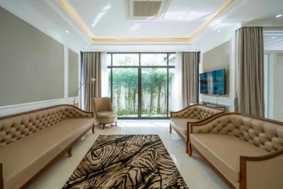 IDC White House Ha Long FLC Golf & Resort – Foto 6