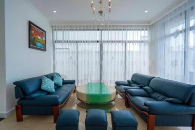 IDC White House Ha Long FLC Golf & Resort – Foto 12