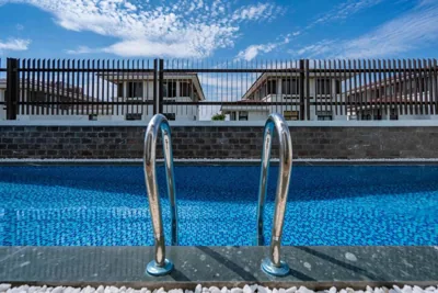 IDC White House Ha Long FLC Golf & Resort – Foto 16